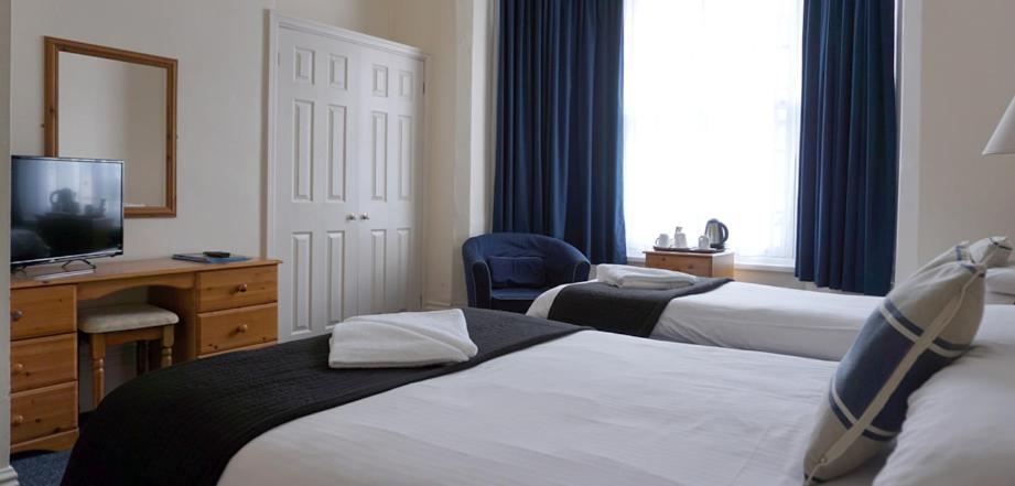 Ashwood Hotel Preston  Ngoại thất bức ảnh