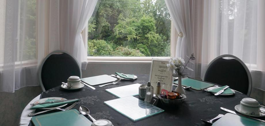Ashwood Hotel Preston  Ngoại thất bức ảnh