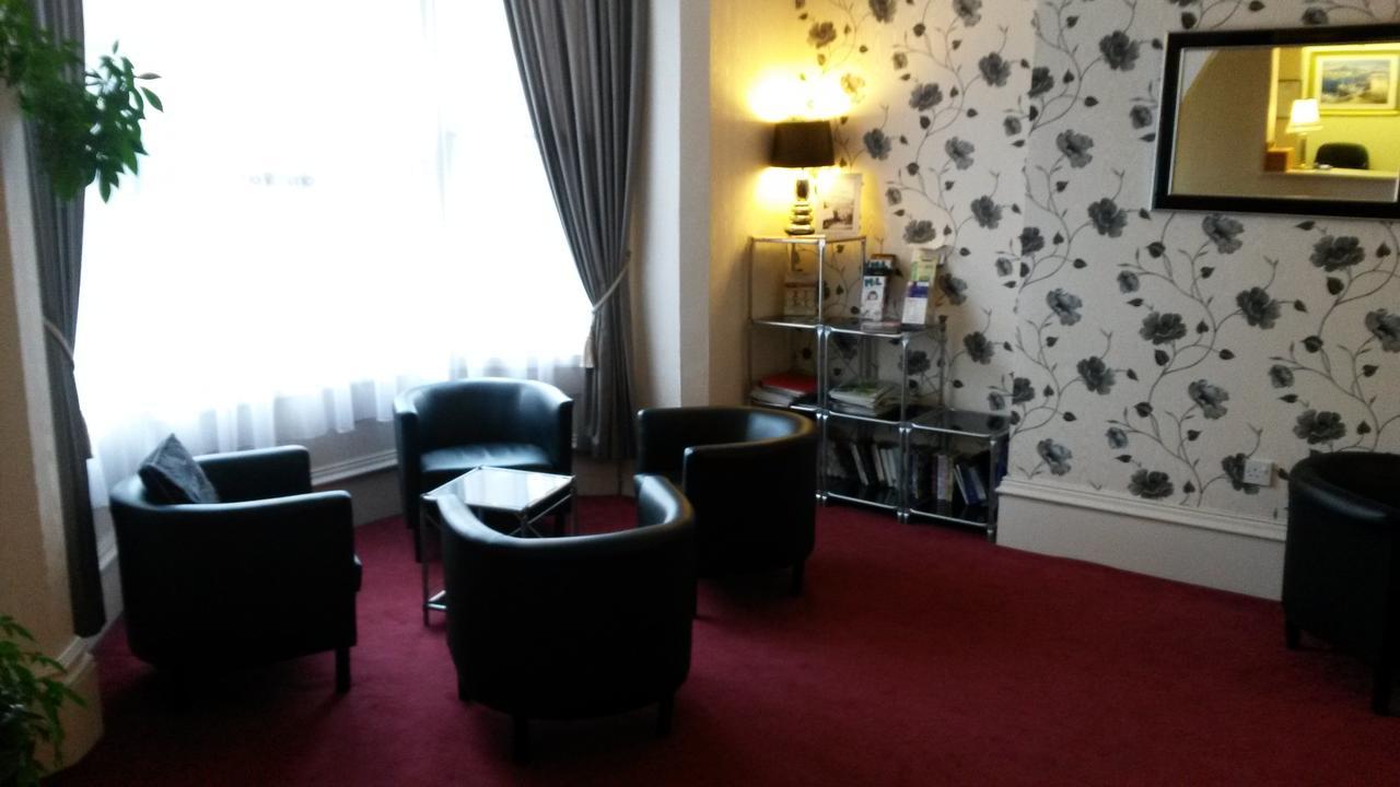 Ashwood Hotel Preston  Ngoại thất bức ảnh