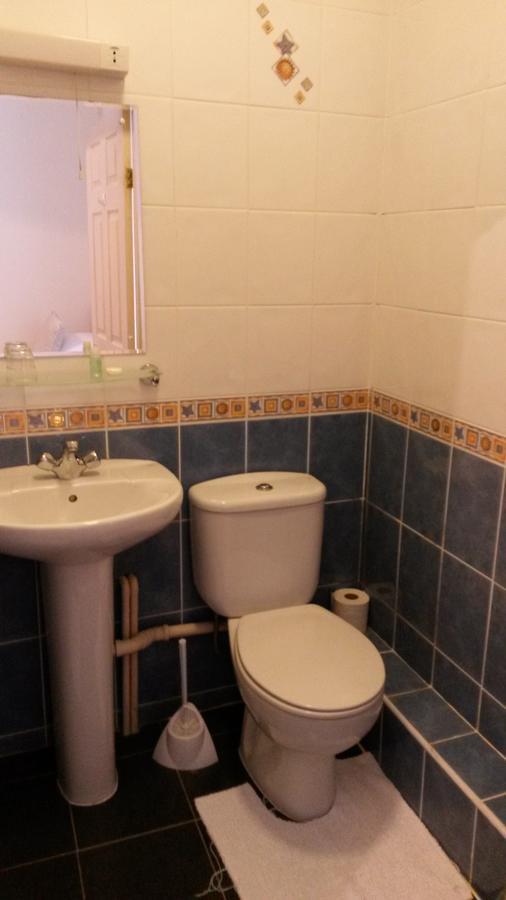 Ashwood Hotel Preston  Ngoại thất bức ảnh